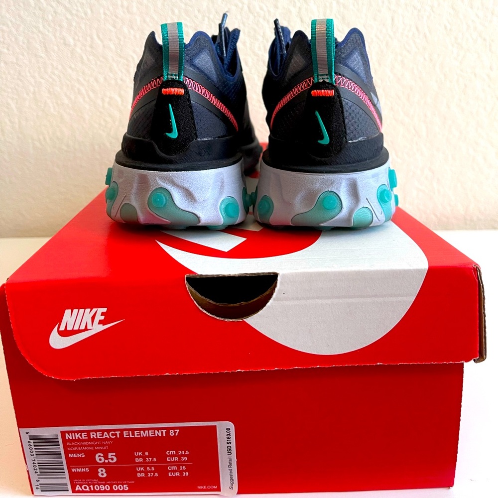 Nike React Element 87 - Picture 4 of 5